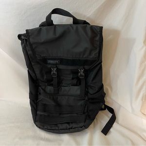 Timbuck2 Backpack Rogue OS One Love black computer bag